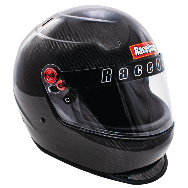 Racequip Carbon PRO20 SA2020 Small 92769029 92769029 Photo - Primary