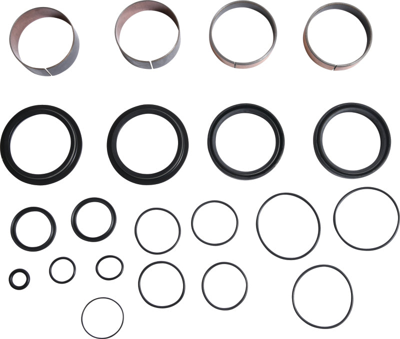 Pivot Works Fork Rebuild Kits PWFFK-T11-000 PWFFK-T11-000 Photo - Primary