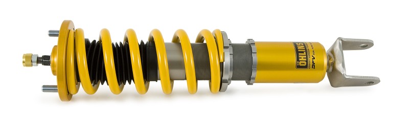 Ohlins 99-09 Honda S2000 Road & Track Coilover System HOS MI21S1 HOS MI21S1 User 1