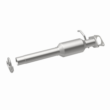 MagnaFlow Toyota Highlander HM Grade Federal / EPA Compliant Direct-Fit Catalytic Converter 24373 360 Degree Image Set