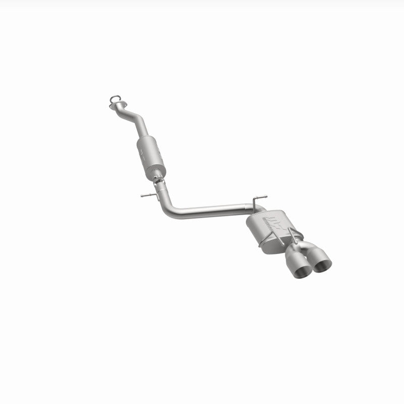 MagnaFlow Toyota Camry Street Series Cat-Back Performance Exhaust System 19410 360 Degree Image Set