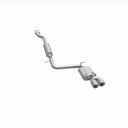 MagnaFlow Toyota Camry Street Series Cat-Back Performance Exhaust System 19410 360 Degree Image Set