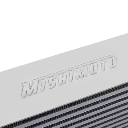Mishimoto Universal Intercooler Z Line MMINT-UZ User 3