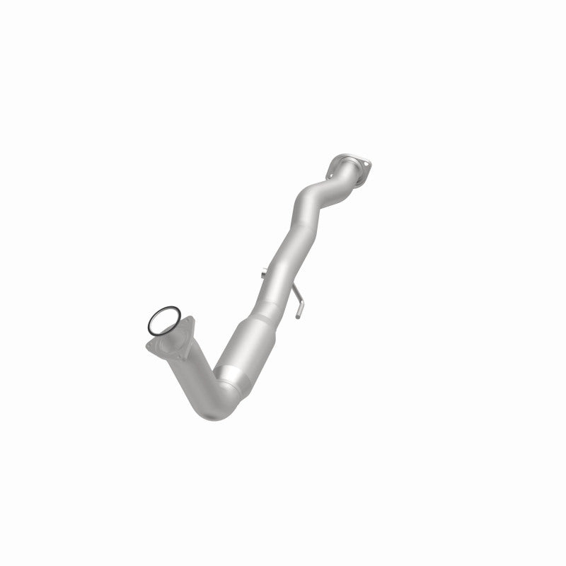 MagnaFlow California Grade CARB Compliant Direct-Fit Catalytic Converter 5451641 360 Degree Image Set