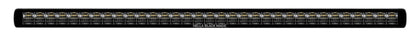 Hella Universal Black Magic 32in Thin Light Bar - Driving Beam 358176311 358176311 Photo - Close Up