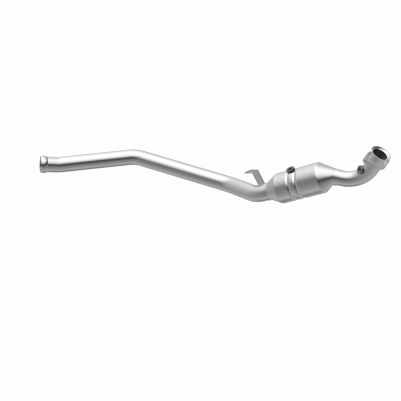 MagnaFlow Mercedes-Benz ML350 California Grade CARB Compliant Direct-Fit Catalytic Converter 5551716 360 Degree Image Set