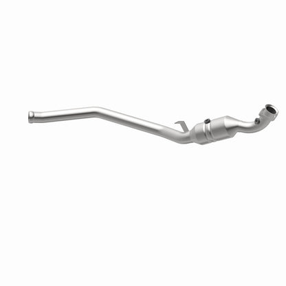 MagnaFlow Mercedes-Benz ML350 California Grade CARB Compliant Direct-Fit Catalytic Converter 5551716 360 Degree Image Set