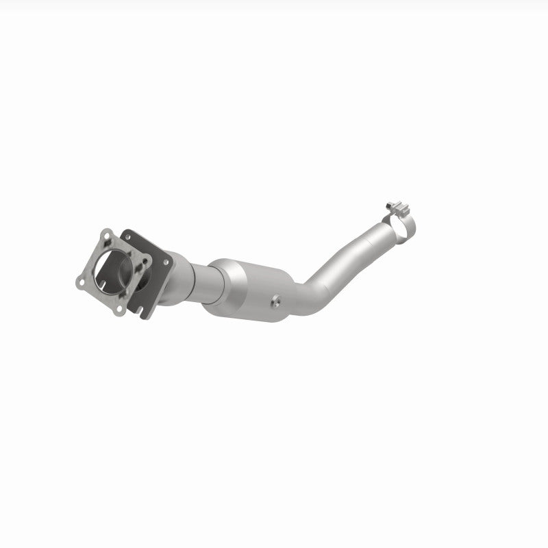 MagnaFlow Chrysler Pacifica OEM Grade Federal / EPA Compliant Direct-Fit Catalytic Converter 51484 360 Degree Image Set