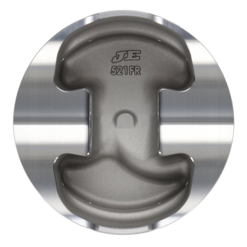 JE Pistons 350 SBC STD DTY FT Set of 8 Pistons 170692 170692 User 5