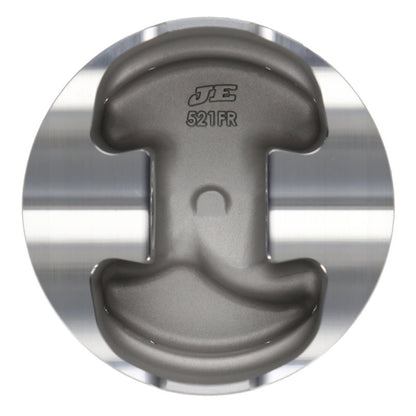JE Pistons 350 SBC STD DTY FT Set of 8 Pistons 170694 170694 User 5
