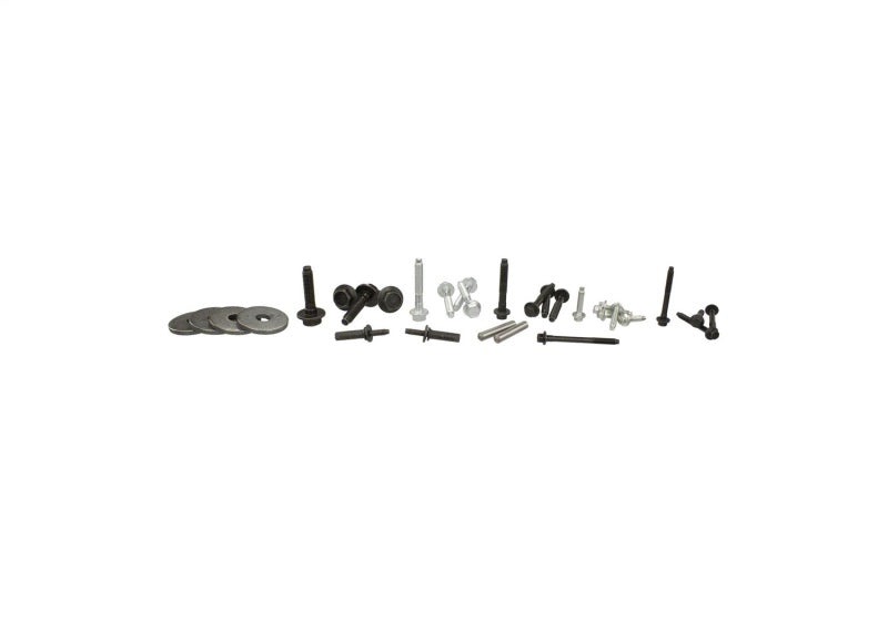 Ford Performance Parts Ford Racing 5.4L 4V Camshaft Drive Kit M-6004-A544 Photo - Unmounted