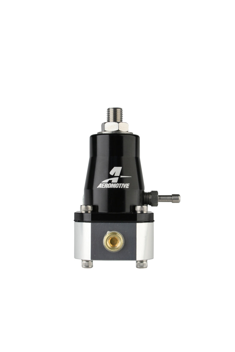 Aeromotive Fuel Pressure Regulator 13130 Photo - in package
