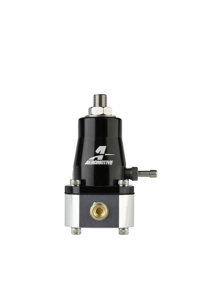 Aeromotive Fuel Pressure Regulator 13130 Photo - in package