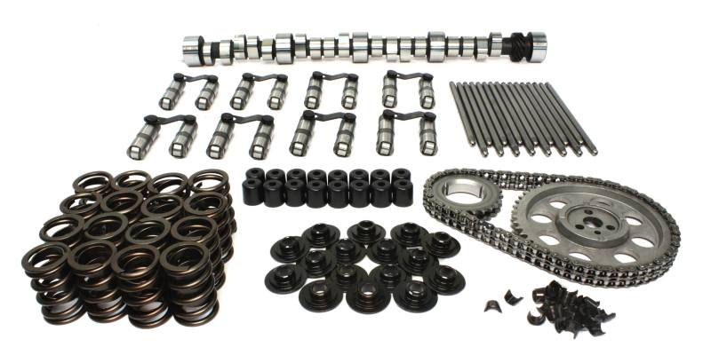 Comp Cams Xtreme EnergyT, XR288HR: Cam & Kit K11-433-8 Photo - Primary