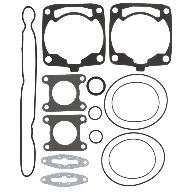 Vertex Pistons Vertex Gaskets 19-20 Polaris 600 Indy Top End Gasket Kit 710328 710328 Photo - Primary