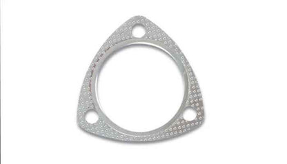 Vibrant 2.75 Inch (70mm) 3 Bolt Downpipe Exhaust Gasket 1466 Photo - Primary