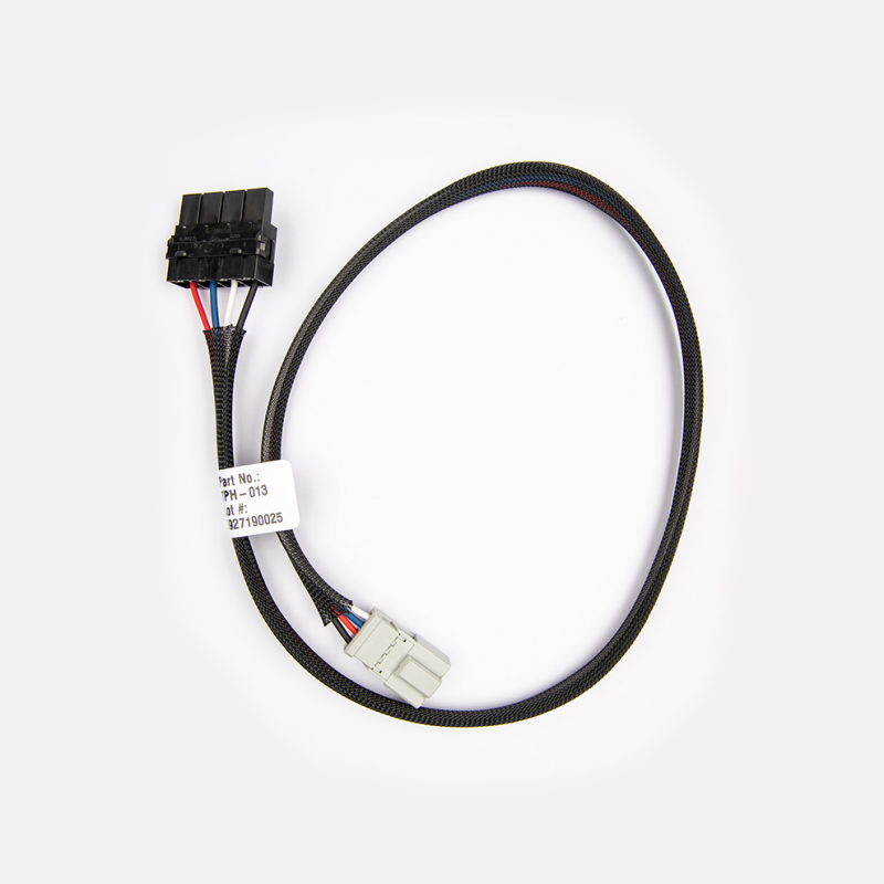 REDARC Honda Pilot/Ridgeline/Acura MDX Tow-Pro Brake Controller Harness TPH-013 TPH-013 Photo - Primary