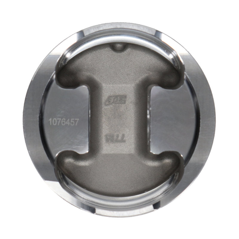 JE Pistons MINI COOPER S 8.3:1 Set of 4 Pistons 312424 312424 User 5