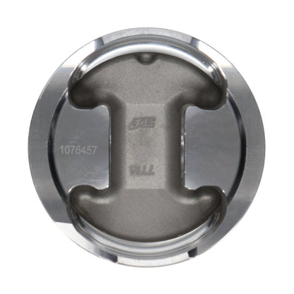 JE Pistons MINI COOPER S 8.3:1 Set of 4 Pistons 312424 312424 User 5