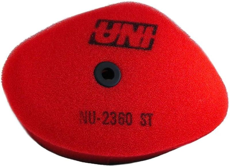 Uni Filter 86-87 Kawasaki Tecate Air Filter NU-2360ST NU-2360ST User 1