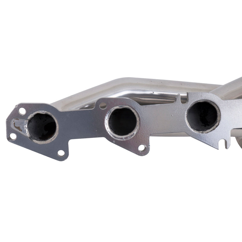 BBK Performance 05-12 Only Dodge 5.7 Hemi Car Shorty Headers (Coated) 40120 User 4