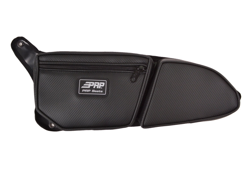 PRP Seats PRP  RZR 900 Door Bag with Knee Pad (Trail) (Driver Side) E43-210 E43-210 Photo - Primary