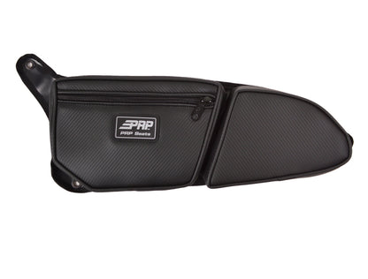 PRP Seats PRP  RZR 900 Door Bag with Knee Pad (Trail) (Driver Side) E43-210 E43-210 Photo - Primary