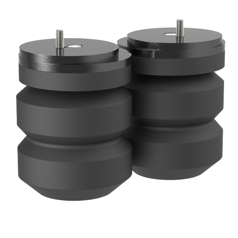 Timbren 2005 Ford F-550 Super Duty Front Suspension Enhancement System FF550SDE FF550SDE User 1