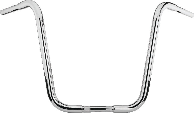 Bikers Choice Ape Hanger 18in Chrome Fbw 402244 402244 Photo - Primary