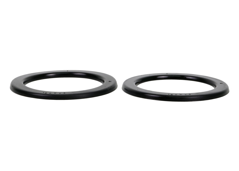 Whiteline 10/65-73 Ford Mustang Front Spring Pad Bushing (+6mm) W71477 W71477 Photo - out of package
