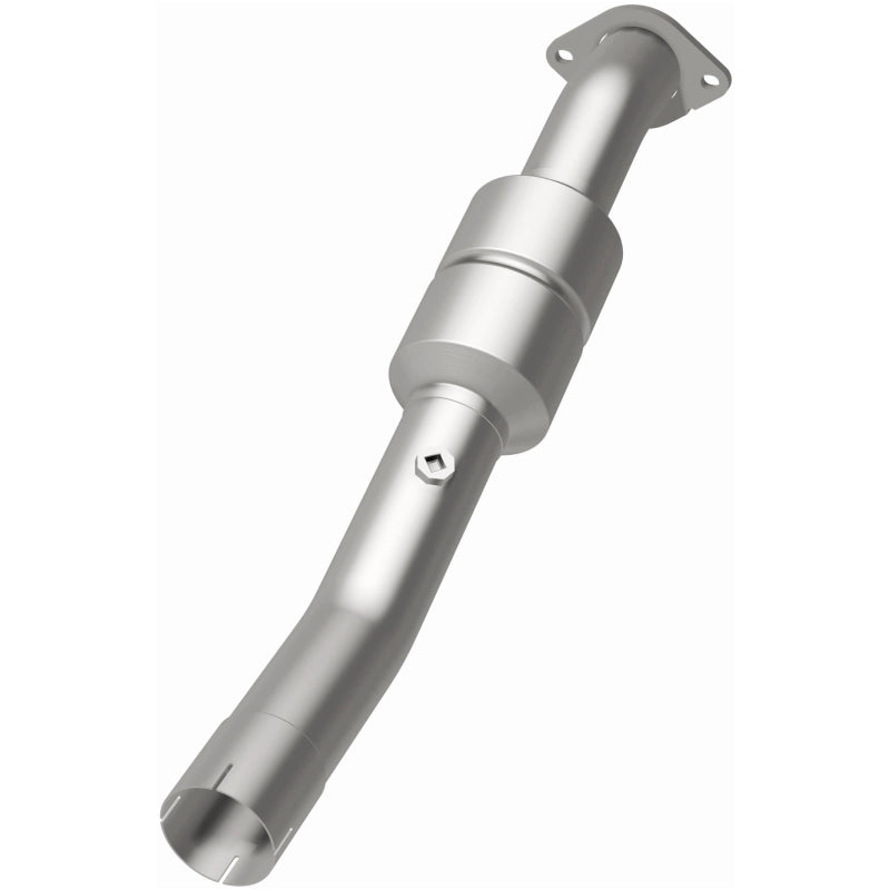 MagnaFlow HM Grade Federal / EPA Compliant Direct-Fit Catalytic Converter 93479 Photo - out of package