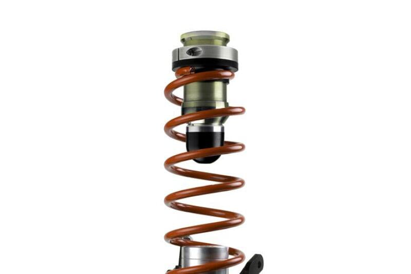 JKS Manufacturing Jeep Wrangler TJ/LJ Front Adjustable Coilover Spacer JKS2200 JKS2200 Photo - Primary