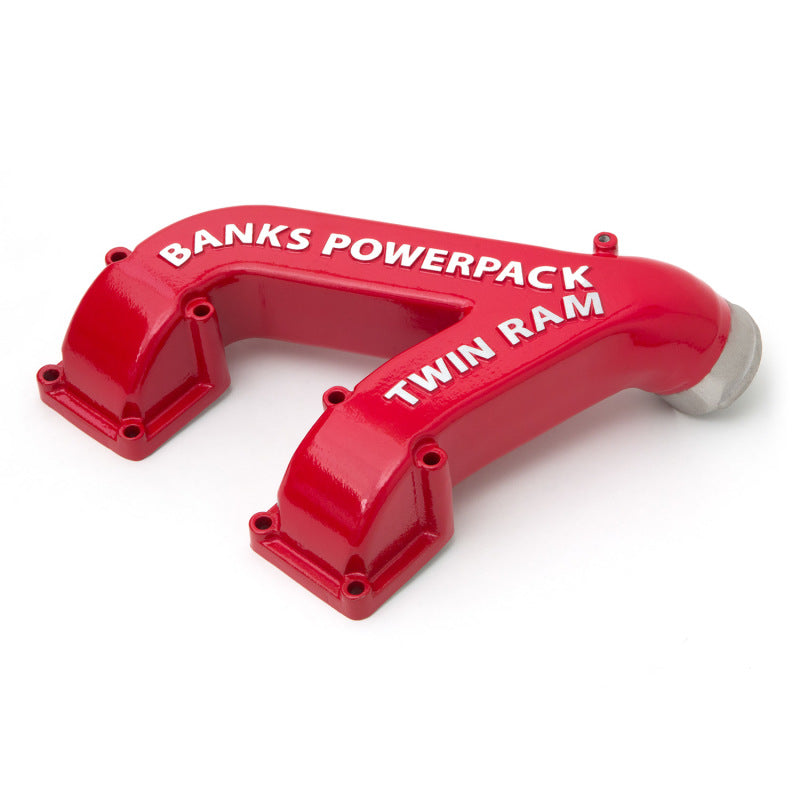 Banks Power 94-98 Dodge 5.9L Non-EGR Twin-Ram Manifold System 0W58V 42710 Photo - Primary
