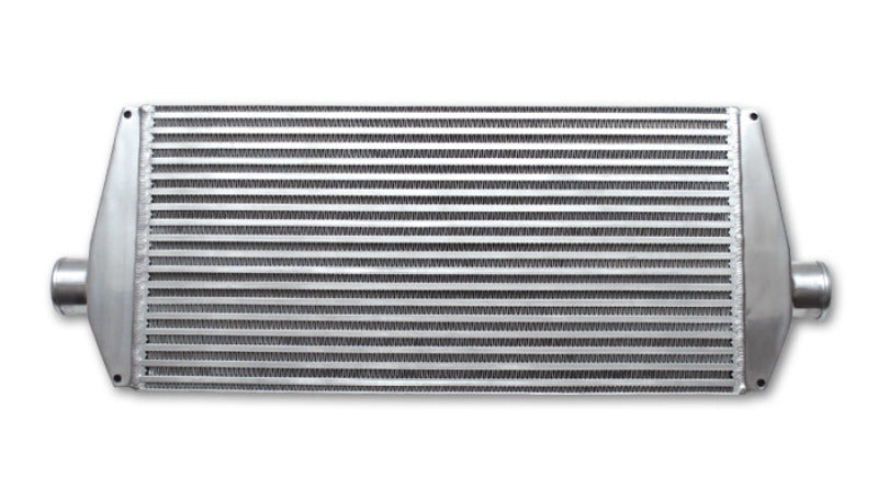 Vibrant Intercooler, 33"W x 12"H x 3.5" Thick 12815 Photo - Primary