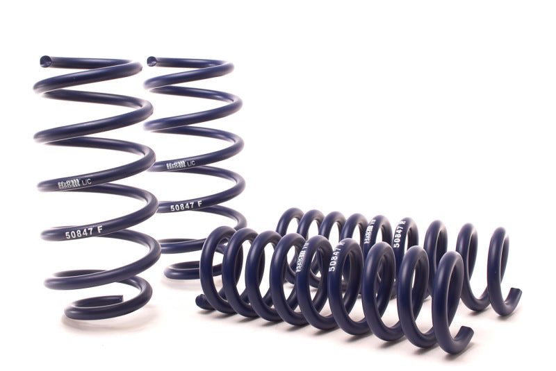 H&R Sport Springs Chrysler 300 2007-2012 50848 User 1