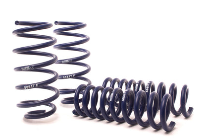 H&R Sport Springs Chrysler 300 2005-2012 50830 Photo - out of package
