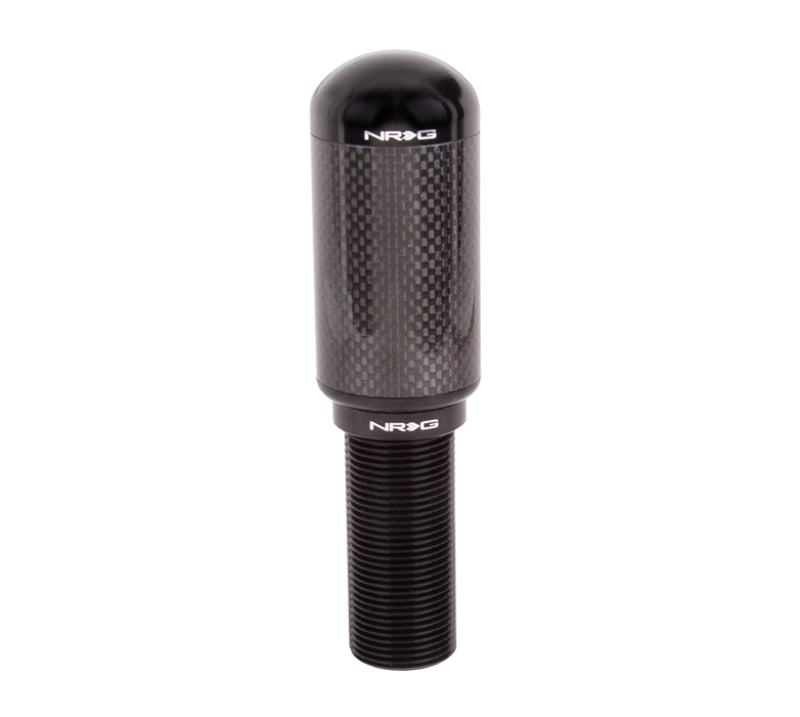 NRG M10XP1.50 The Baton Adjustable Carbon Fiber Shift Knob SK-550CF-2 Photo - Primary
