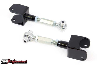 UMI Performance 68-72 GM A-Body Adjustable Upper Control Arms - Ultimate Arms 4017-B 4017-B Photo - Primary
