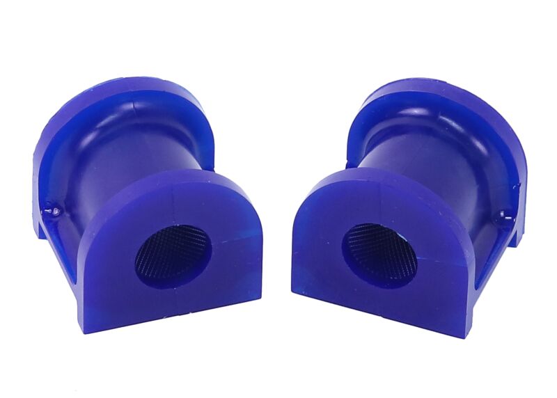 Superpro Ford Sway Bar Mount Bushingg Kit10mm SPF2045-10K SPF2045-10K Photo - out of package