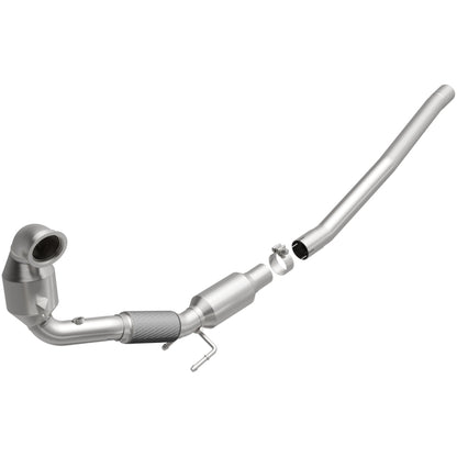 MagnaFlow Audi A3 Quattro OEM Grade Federal / EPA Compliant Direct-Fit Catalytic Converter 21-580 Photo - Primary