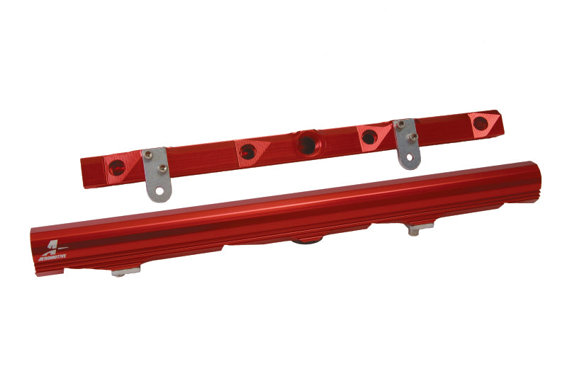 Aeromotive 05-06 GM LS2 Fuel Rail Kit 14114 Photo - Primary