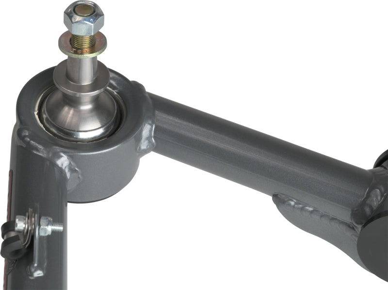 Camburg Ford Ranger 2WD/4WD 19-23 1.25in Performance Uniball Upper Arms (w/ covers) CAM-110180 CAM-110180 Photo - Close Up