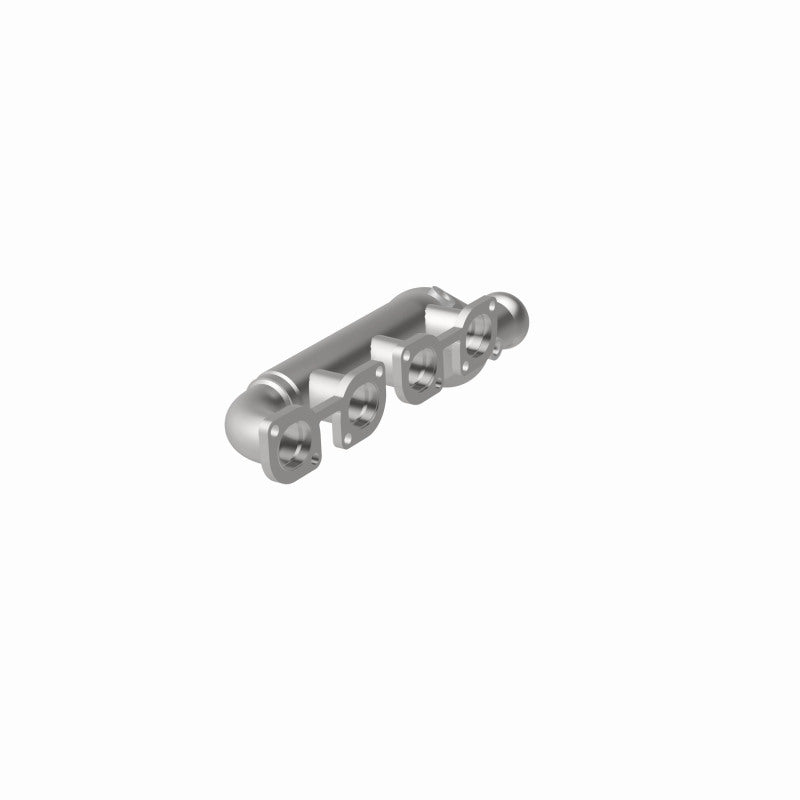 MagnaFlow BMW X5 California Grade CARB Compliant Manifold Catalytic Converter 5551236 360 Degree Image Set