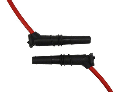 Ford Performance Parts Ford Racing 9mm Spark Plug Wire Sets - Red M-12259-R462 Photo - Unmounted