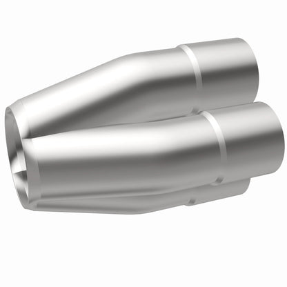 MagnaFlow 4-1 Header Merge Collector 10801 360 Degree Image Set