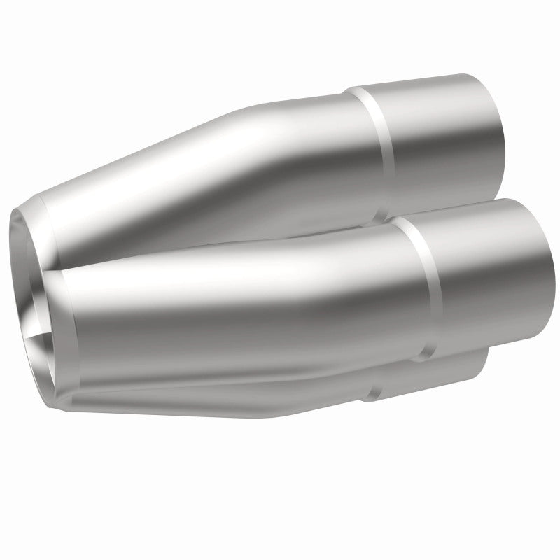 MagnaFlow 4-1 Header Merge Collector 10801 360 Degree Image Set