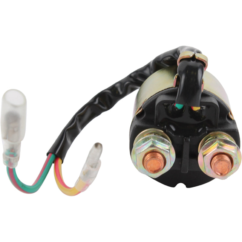 Arrowhead 12V Solenoid 240-58003 240-58003 Photo - Primary