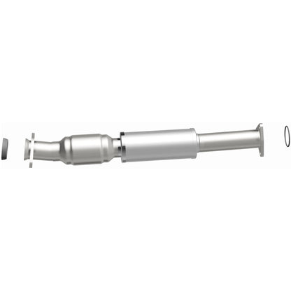 MagnaFlow Acura Legend Standard Grade Federal / EPA Compliant Direct-Fit Catalytic Converter 23618 Photo - out of package