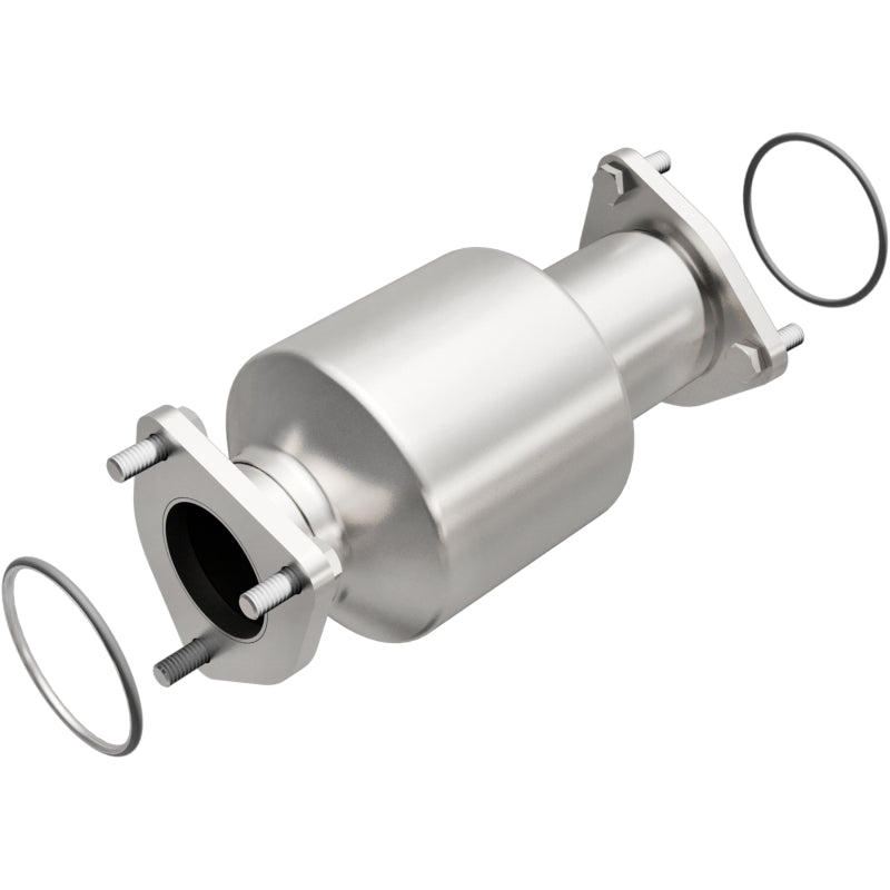 MagnaFlow Acura TL OEM Grade Federal / EPA Compliant Direct-Fit Catalytic Converter 51876 Photo - Primary
