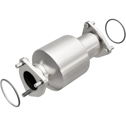 MagnaFlow Acura TL OEM Grade Federal / EPA Compliant Direct-Fit Catalytic Converter 51876 Photo - Primary